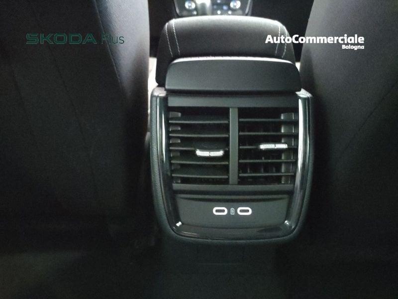 Skoda Kamiq 1.0 TSI 115 CV Selection