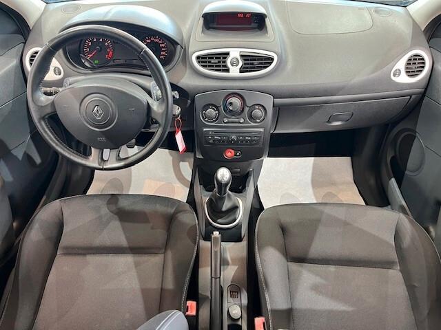 Renault Clio 5p 1.2 16v Dynamique *NEOPATENTATI*