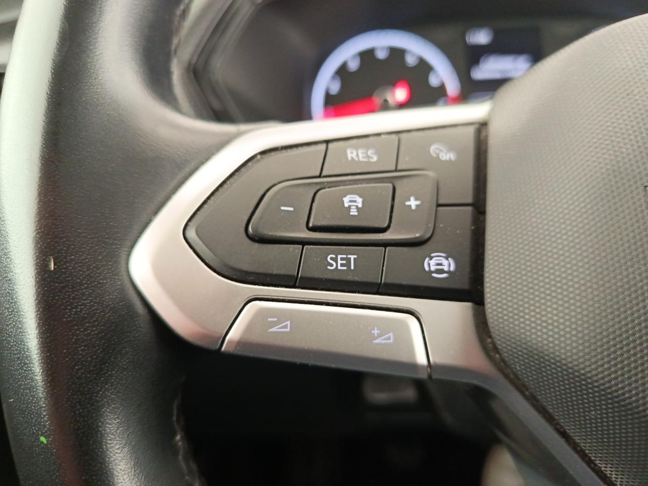 VOLKSWAGEN T-Cross - T-Cross 1.0 TSI 110 CV Style
