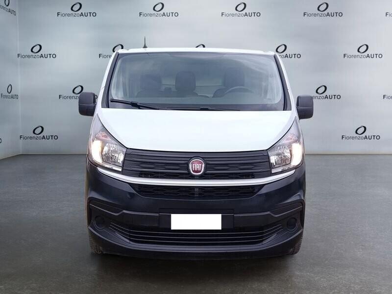 Fiat Talento 2.0 Ecojet 120CV L2H2 Furgone - PREZZO REALE