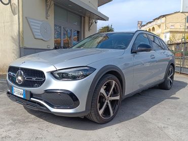 Mercedes-benz C 220 d Mild hybrid 4Matic Premium All-Terrain