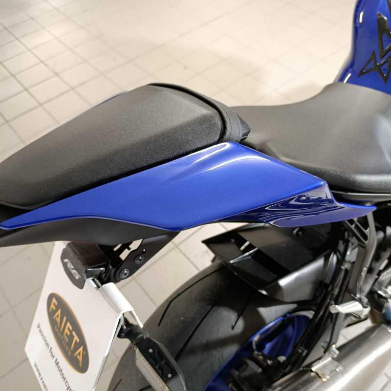 Yamaha YZF R6 - 2019