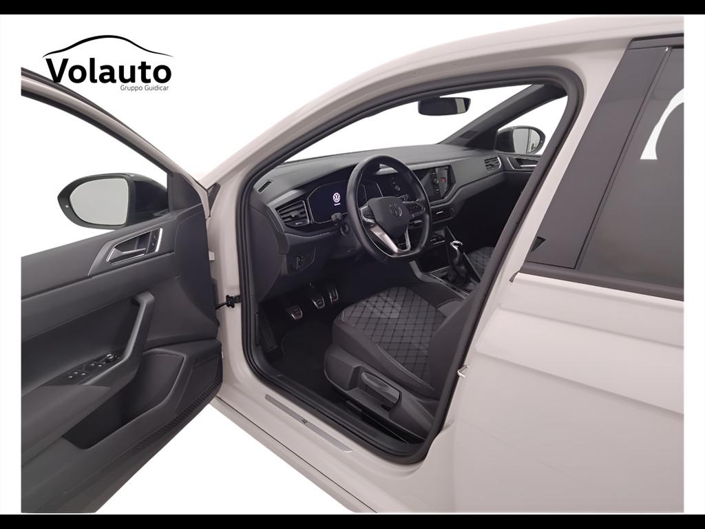 VOLKSWAGEN Taigo - Taigo 1.0 tsi R-Line 110cv