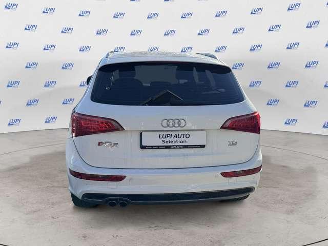 Audi Q5 2.0 tdi Advanced quattro 170cv s-tronic