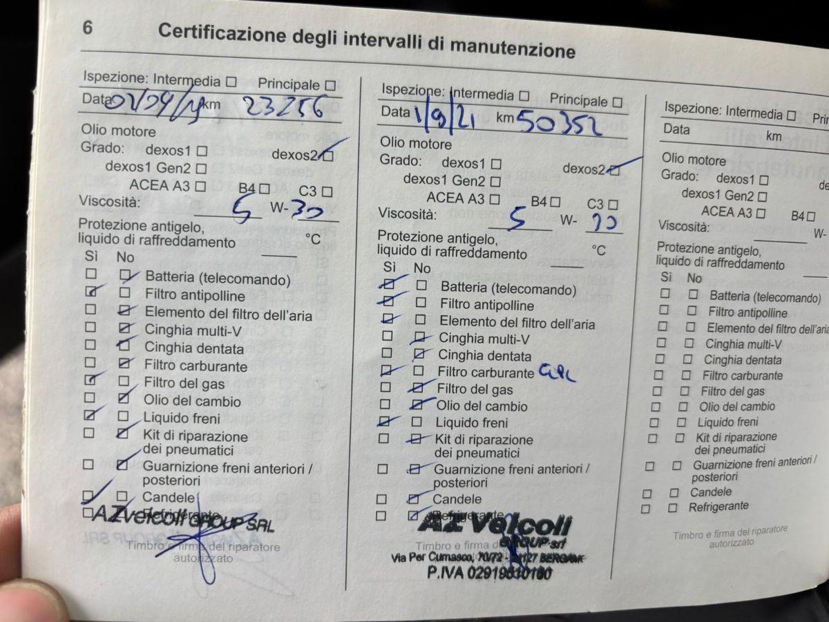 OPEL ADAM 1.4 87CV GPL Tech Air