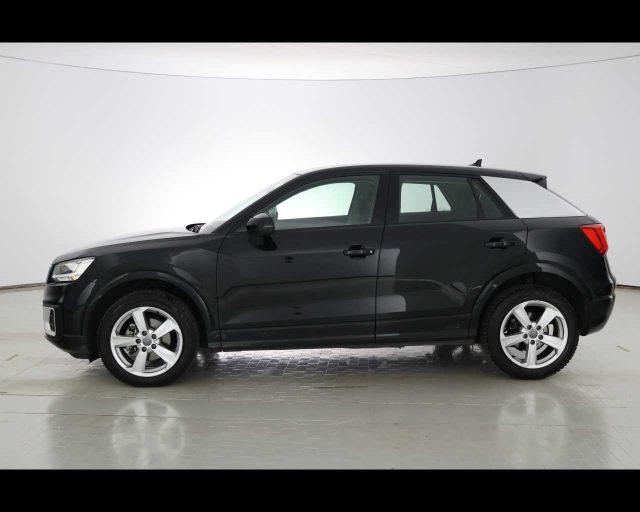 AUDI Q2 30 TDI S tronic Admired
