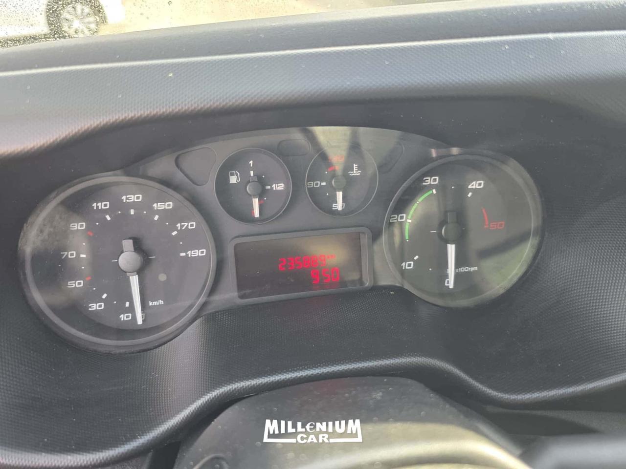 35-13 CELLA SURGELATI PORTE POST ATP RRC