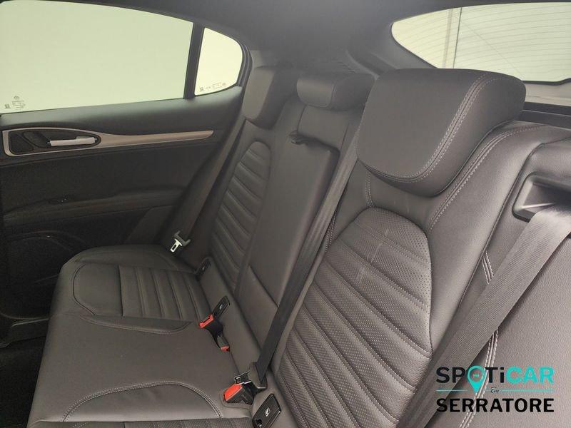 Alfa Romeo Stelvio 2.0 T 280 CV Veloce AT8 Q4