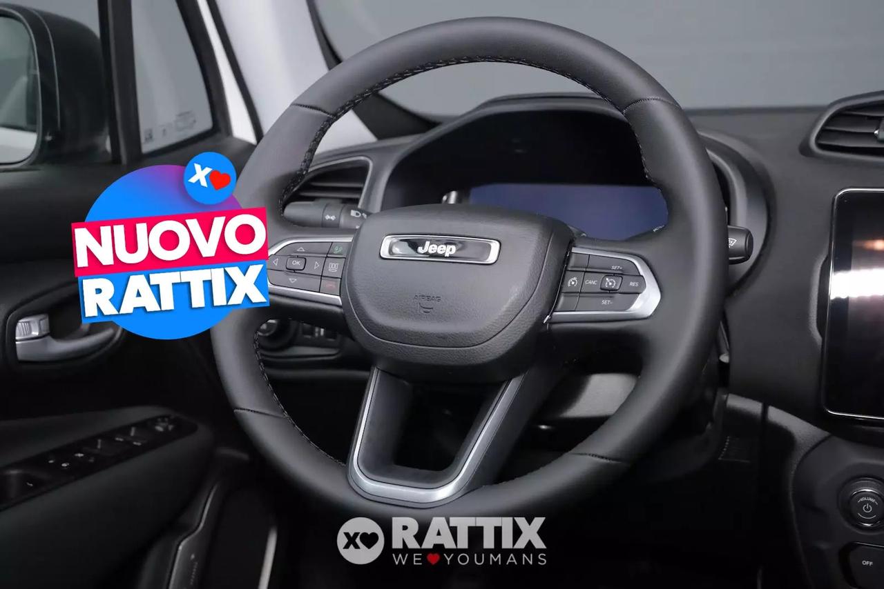 Jeep Renegade 1.5 Turbo T4 Mhev Altitude 2wd DCT