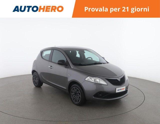 LANCIA Ypsilon 1.2 69 CV 5 porte S&S Gold