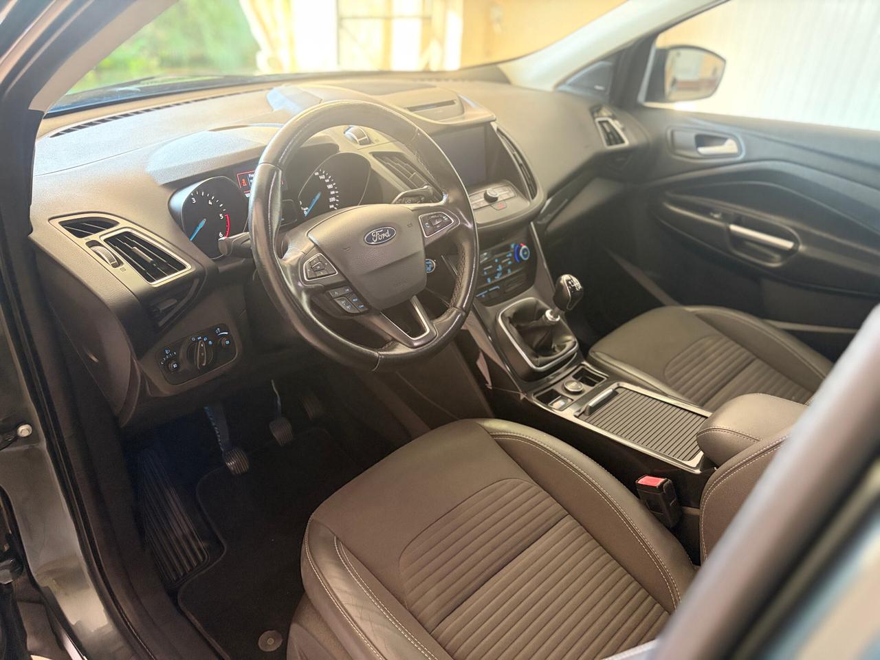 Ford Kuga 2.0 TDCI 150 CV S&S 2WD