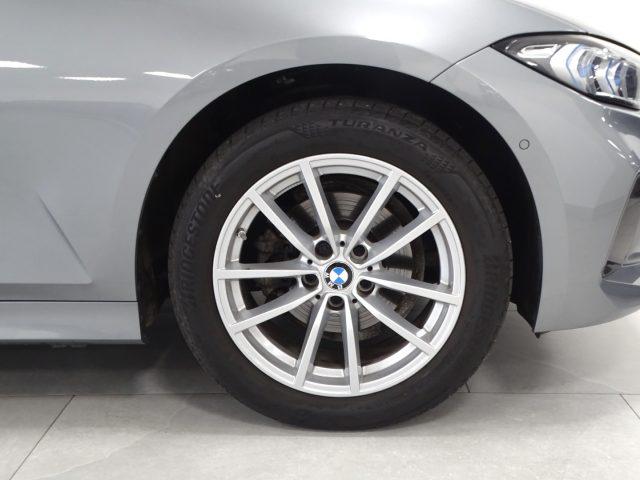 BMW 318 i Touring *PROMO PARISI GROUP*