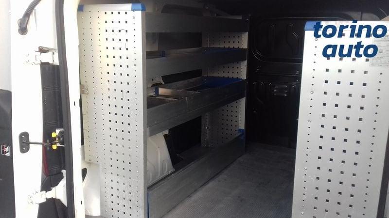 FIAT Doblò Doblò CH1 PASSO CORTO 1.6 MJT 105CV ATTREZZATO!!!