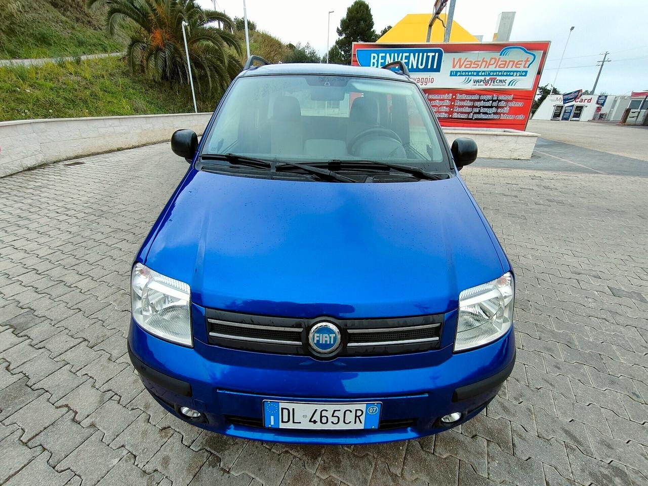 Fiat Panda 1.2 OK NEOPATENTATI