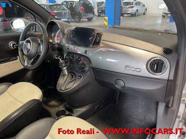 FIAT 500 1.0 Hybrid Dolcevita NEOPATENTATI PROMO