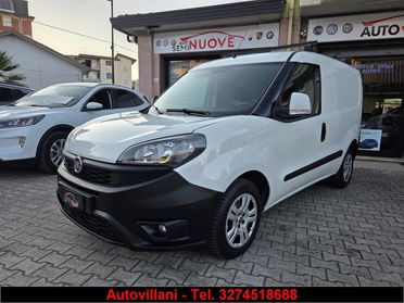 FIAT DOBLO CARGO 1.3 MJT CV 95 ANNO 05/2019