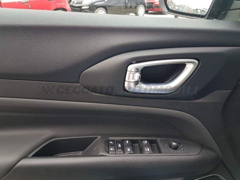 Jeep Compass Compass E-Hybrid My25 North Star 1.5 Turbo T4 E-Hybrid 130cv Fwd Dct7