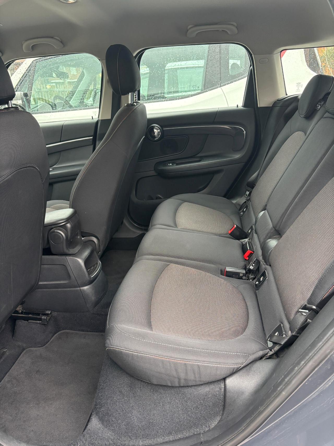 Mini Cooper S Countryman 1.5 SE ALL4 Automatica