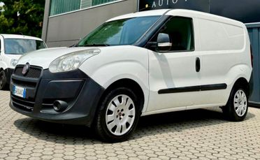 Fiat Doblo FIAT Doblo 1.4 Benzina GPL EURO 6