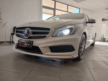 Mercedes-benz A 200 CDI 136CV Automatic Sport