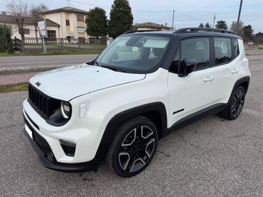 Jeep Renegade 1.0 T3 Sport-GPL