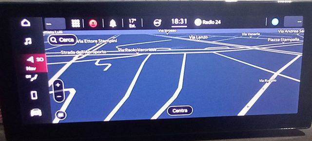 ALFA ROMEO Tonale 1.6 diesel 160 CV TCT6 TI