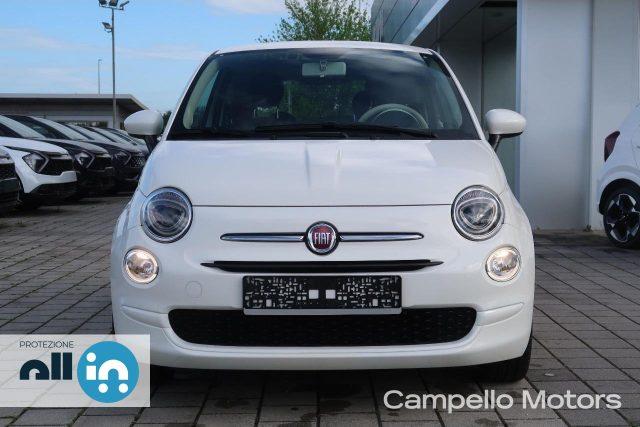FIAT 500 500 1.0 70cv Hybrid CLUB