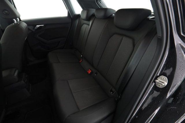 AUDI A3 A3 SPB 30 TFSI