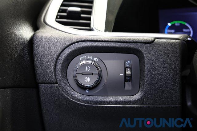 OPEL Grandland 1.6 PHEV AUTOMATICA AWD GSE