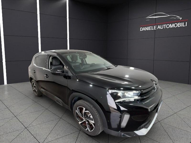 CITROEN C5 Aircross 1ª s. C5 Aircross BlueHDi ...