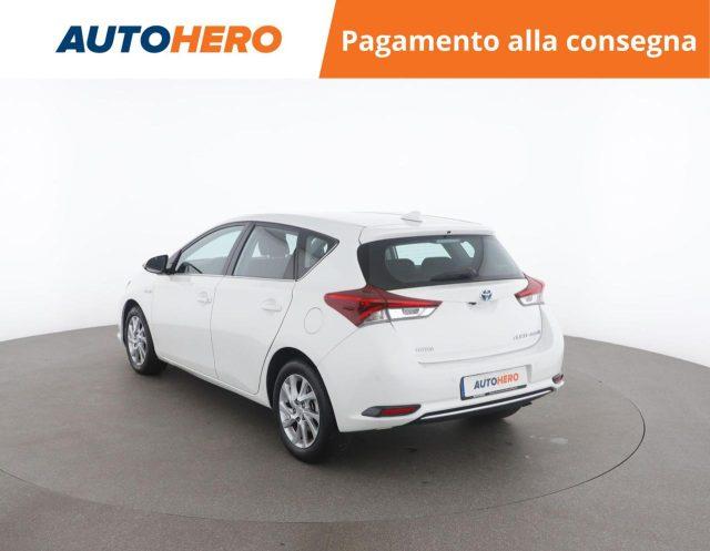 TOYOTA Auris 1.8 Hybrid Active