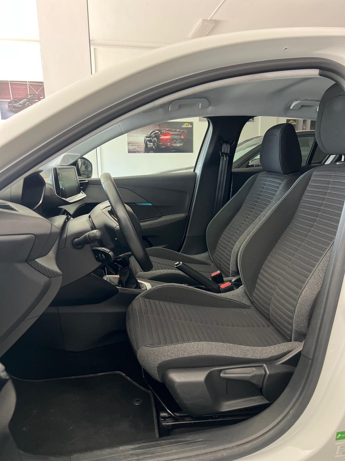 Peugeot 208 PureTech 75 Stop&Start 5 porte Style