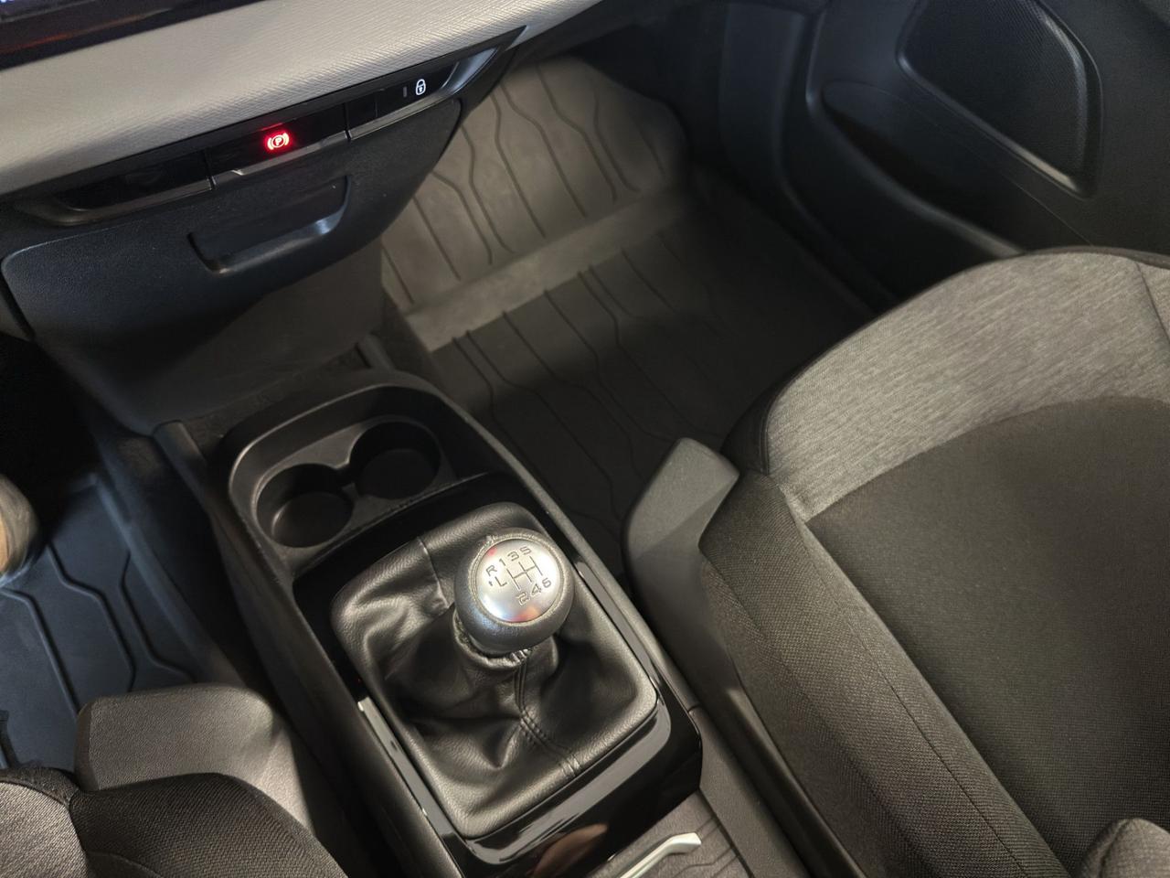 Citroen C4 Picasso 1.6 bluehdi Feel s&s 120cv