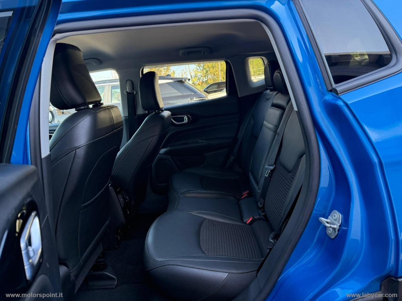 JEEP Compass 1.6 Mjt II 2WD Limited