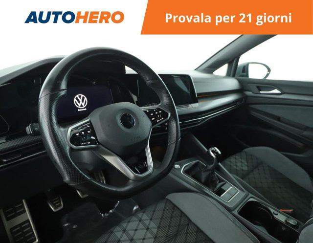 VOLKSWAGEN Golf 1.5 TSI 150 CV EVO ACT R-Line