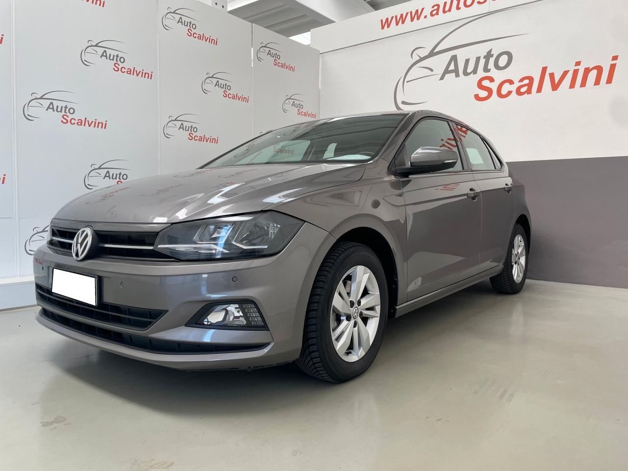 Volkswagen Polo Business 1.6 TDI 5p. Comfortline