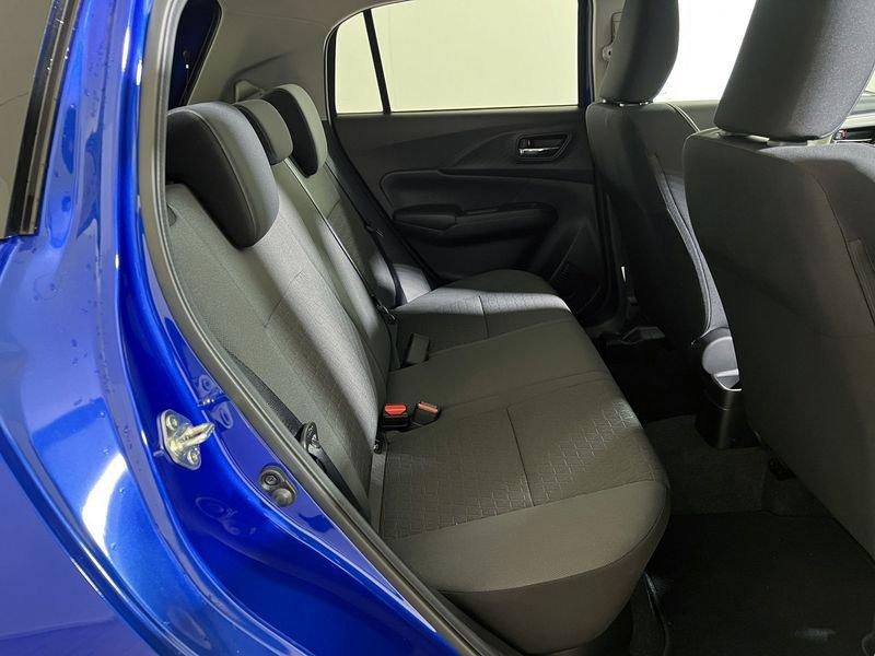 Suzuki Swift Swift 1.2h Top 4wd allgrip