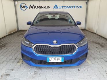 SKODA Fabia 1.0 MPI 80cv Ambition *solo 24.500 Km*