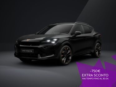 Cupra Formentor 1.5 hybrid 150cv dsg