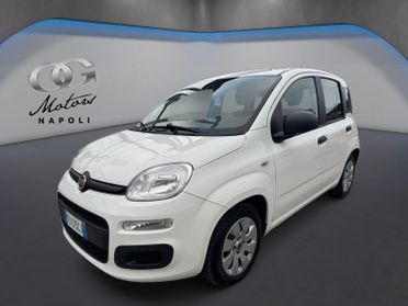 Fiat Panda 1.2cc 69cv EASY