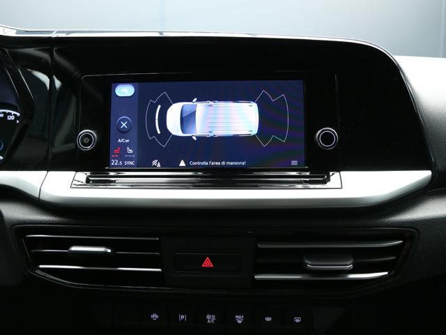 FORD Grand C-Max Grand Tourneo Connect 1.5 EcoBoost 114CV Active