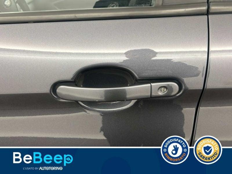 Ford Ka + 1.2 ULTIMATE COLOR 85CV