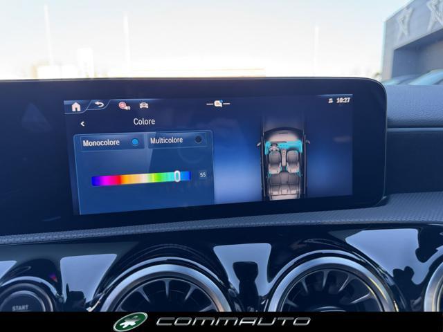 MERCEDES-BENZ A 200 Automatic AMG Line Advanced Plus