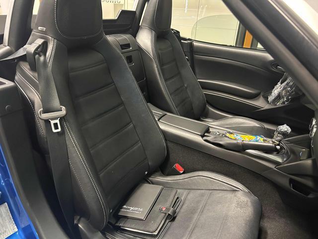 FIAT 124 Spider 1.4 MultiAir Lusso