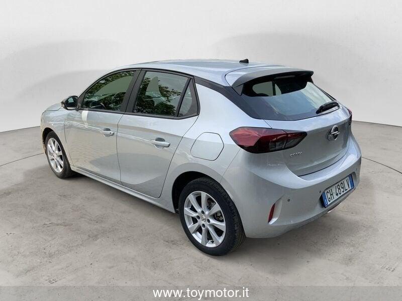 Opel Corsa 6ª serie 1.5 D 100 CV Edition