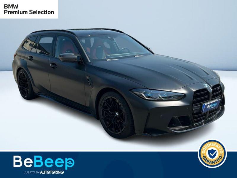 BMW Serie 3 Touring M3 TOURING 3.0 COMPETITION M XDRIVE AUTO