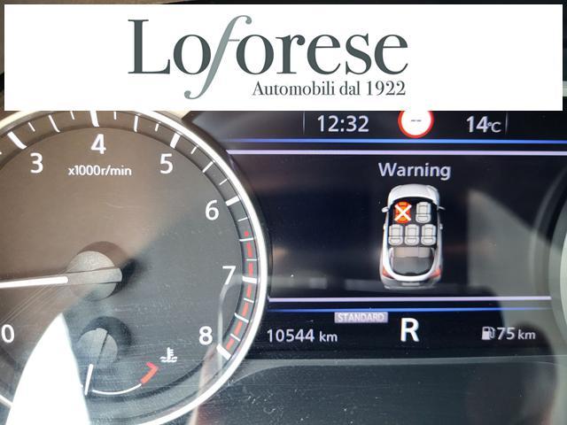 NISSAN Juke 1.0 DIG-T 114 CV DCT N-Connecta