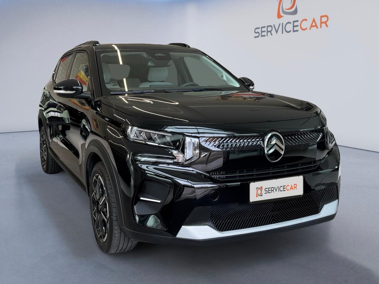 Citroen C3 PureTech 100 Max