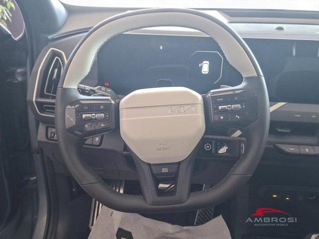 KIA EV5 LR FWD GT-LINE