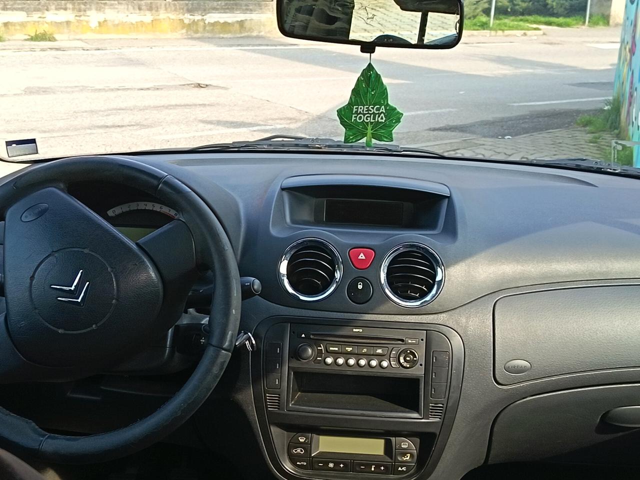 Citroen C3 1.1 Elegance